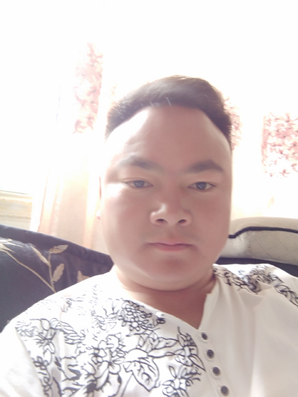 梦的使者的第一张照片--六盘水蓝颜知己交友网