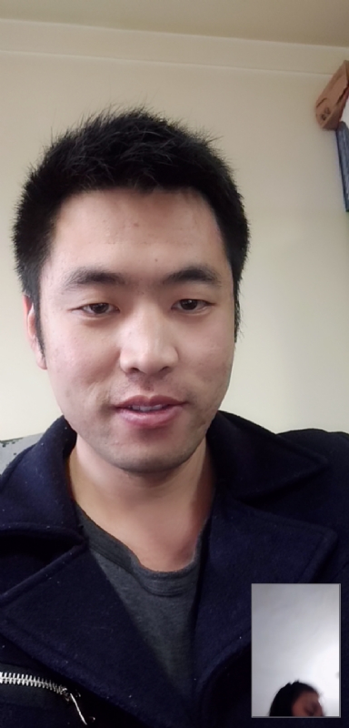 死鬼吹灯的第一张照片--六盘水蓝颜知己交友网